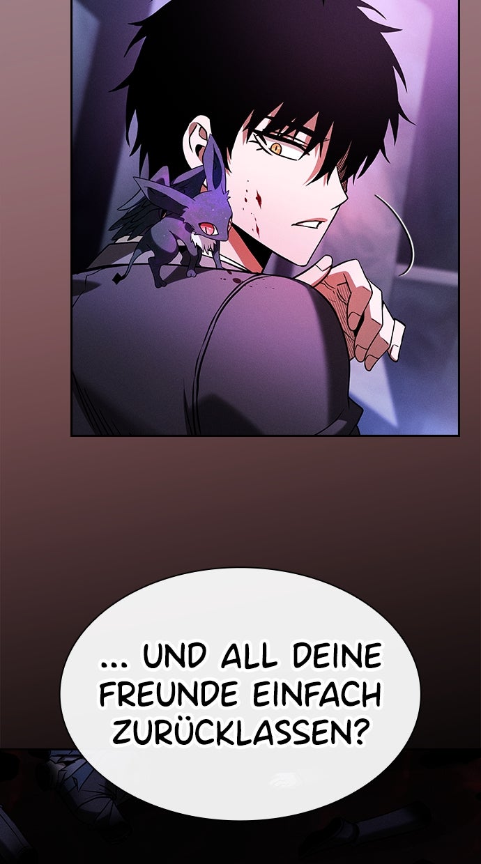 Read Der geniale Schwert - Kämpfer der Akademie Manga Online