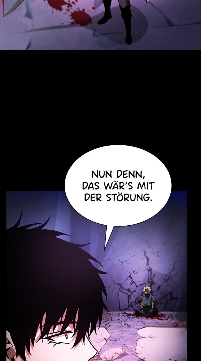 Read Der geniale Schwert - Kämpfer der Akademie Manga Online