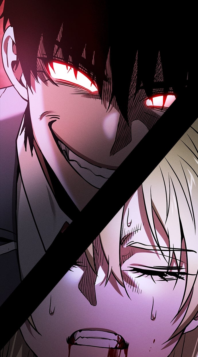 Read Der geniale Schwert - Kämpfer der Akademie Manga Online