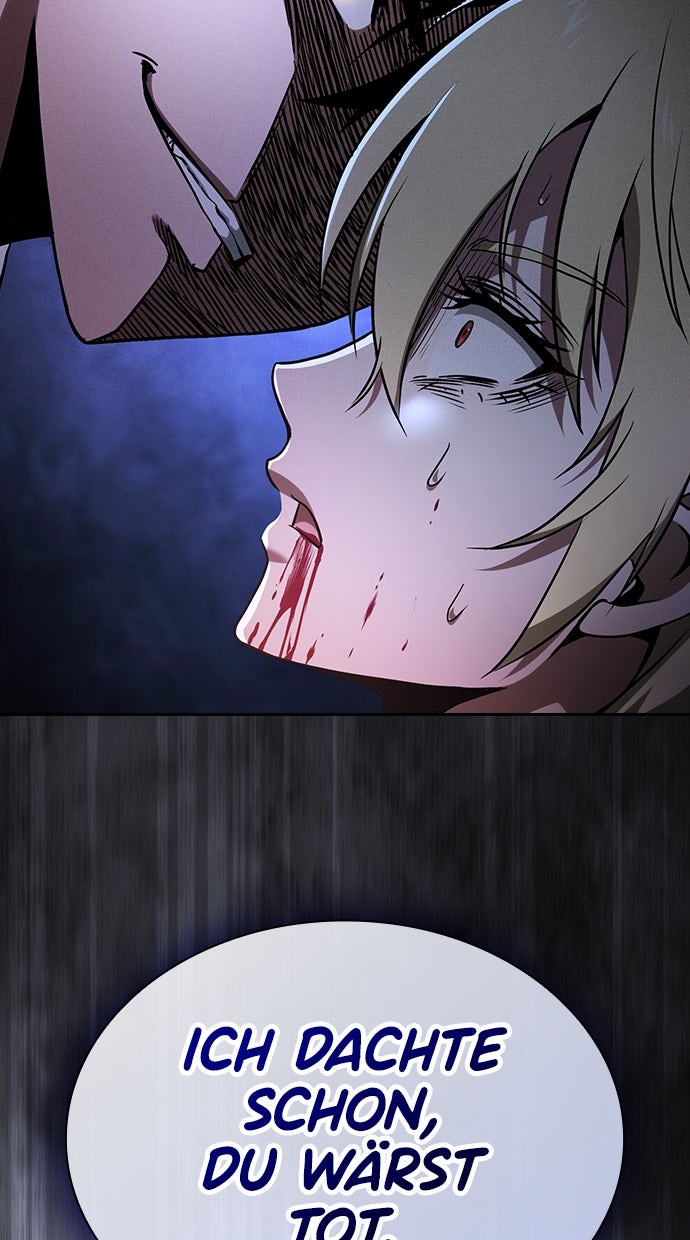 Read Der geniale Schwert - Kämpfer der Akademie Manga Online