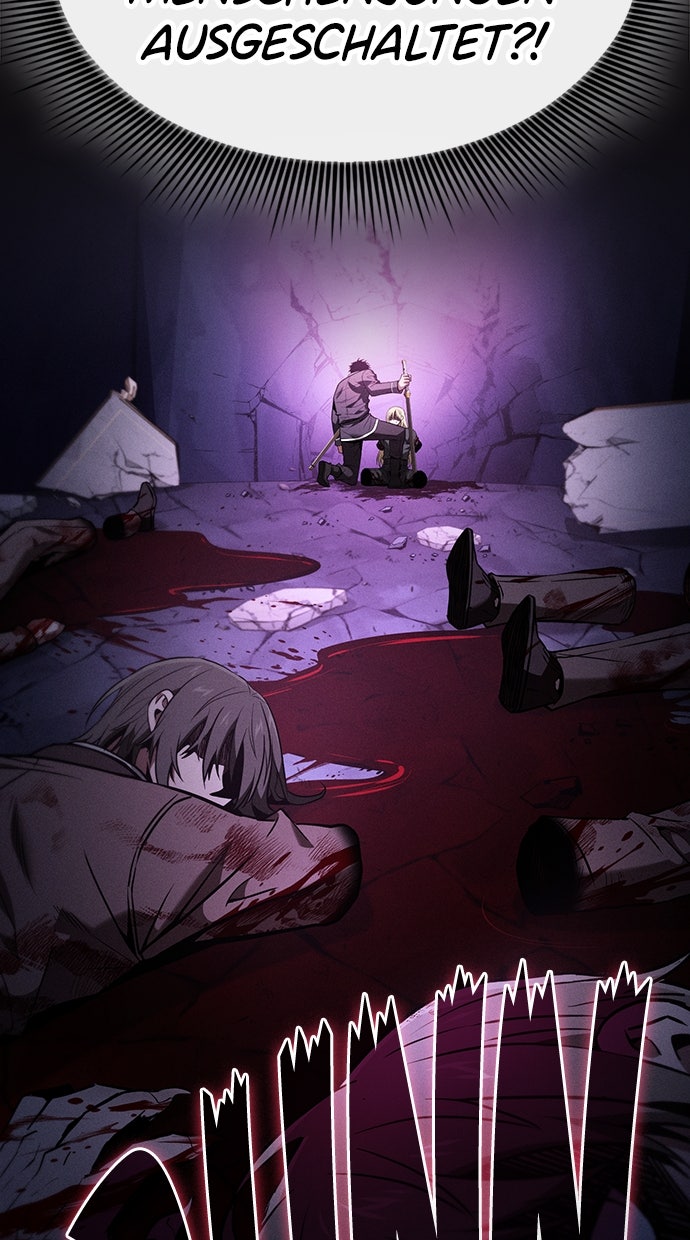 Read Der geniale Schwert - Kämpfer der Akademie Manga Online