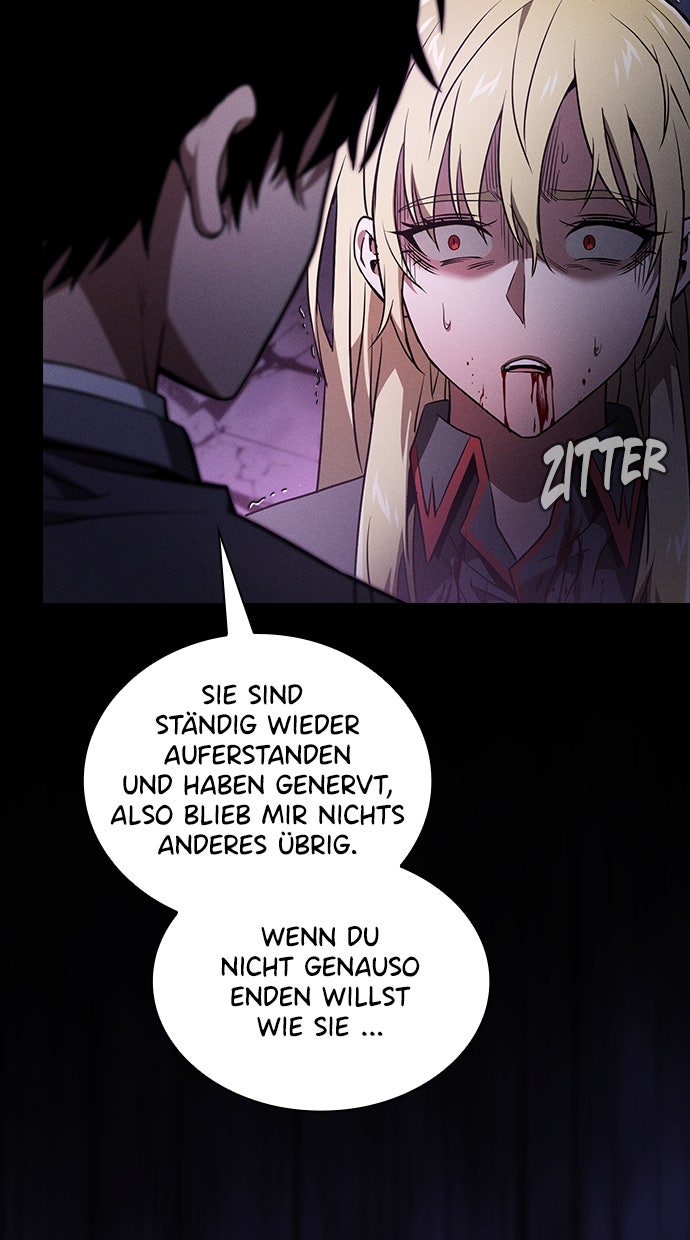 Read Der geniale Schwert - Kämpfer der Akademie Manga Online