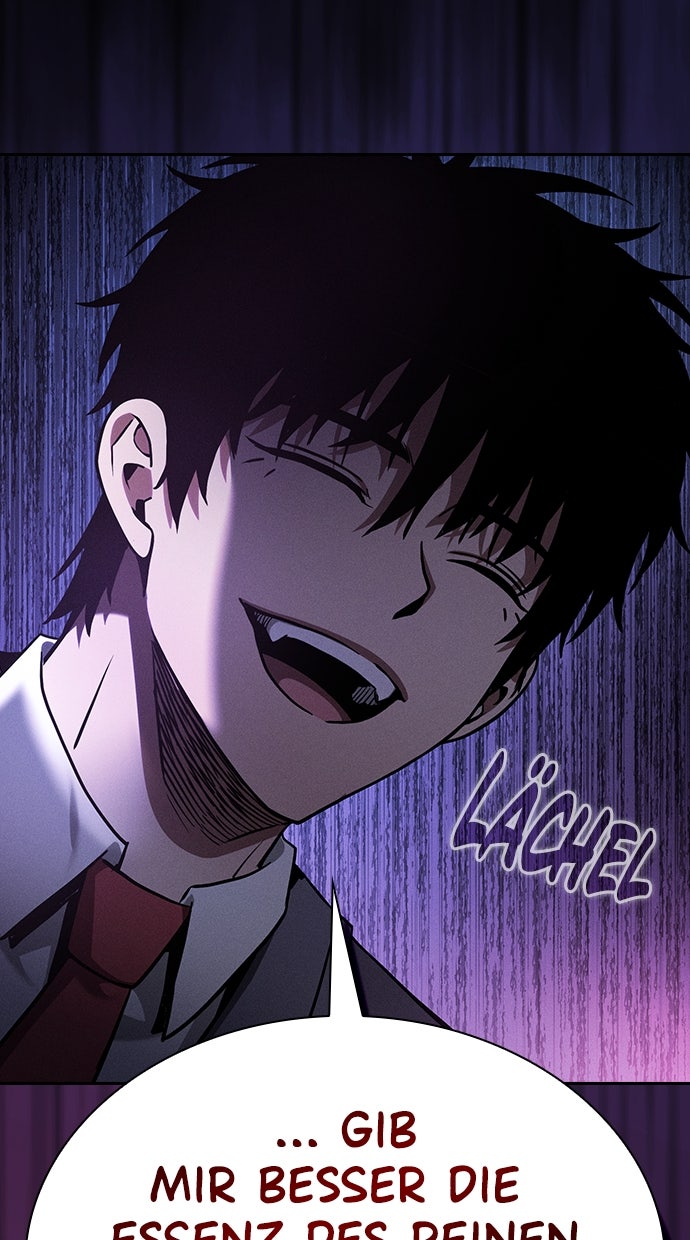 Read Der geniale Schwert - Kämpfer der Akademie Manga Online