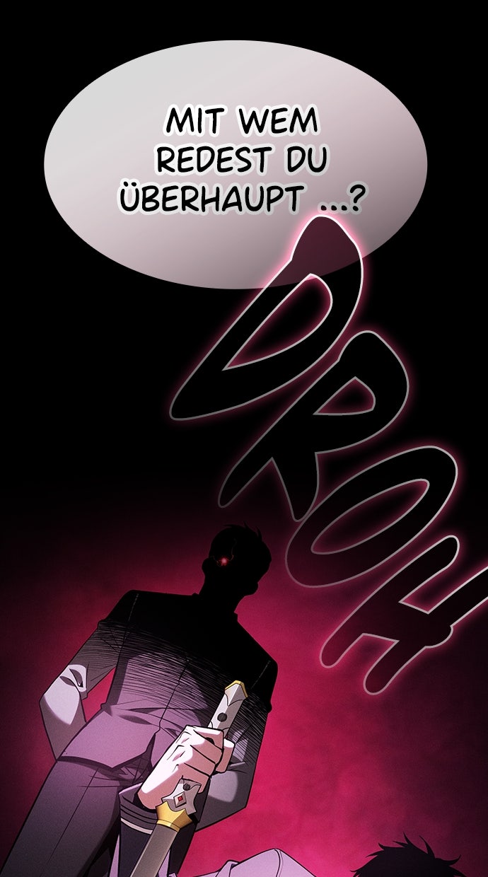 Read Der geniale Schwert - Kämpfer der Akademie Manga Online