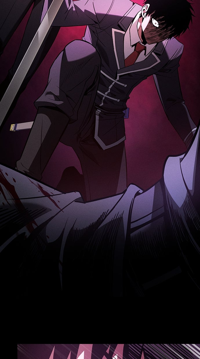 Read Der geniale Schwert - Kämpfer der Akademie Manga Online