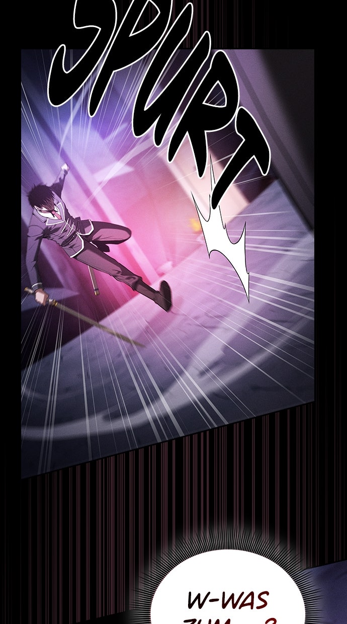 Read Der geniale Schwert - Kämpfer der Akademie Manga Online