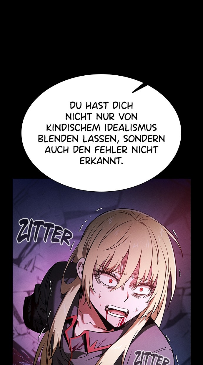 Read Der geniale Schwert - Kämpfer der Akademie Manga Online