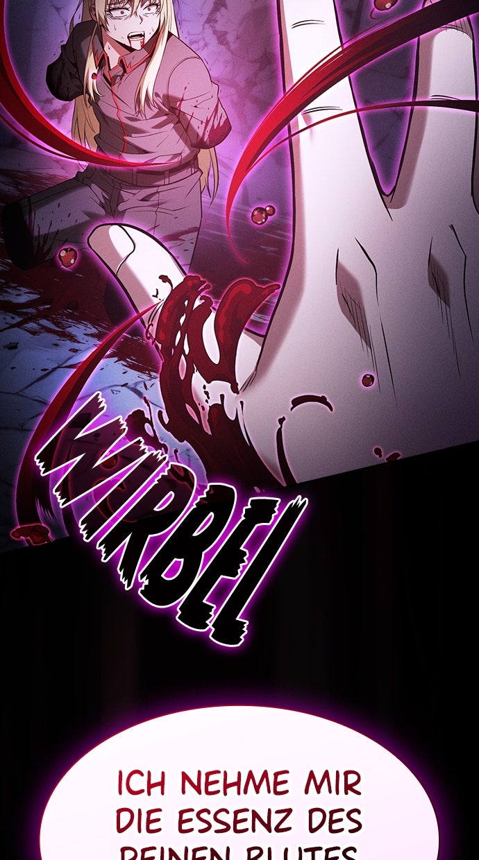 Read Der geniale Schwert - Kämpfer der Akademie Manga Online