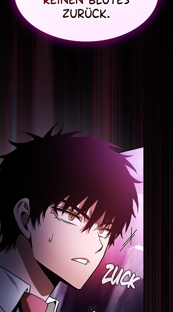 Read Der geniale Schwert - Kämpfer der Akademie Manga Online