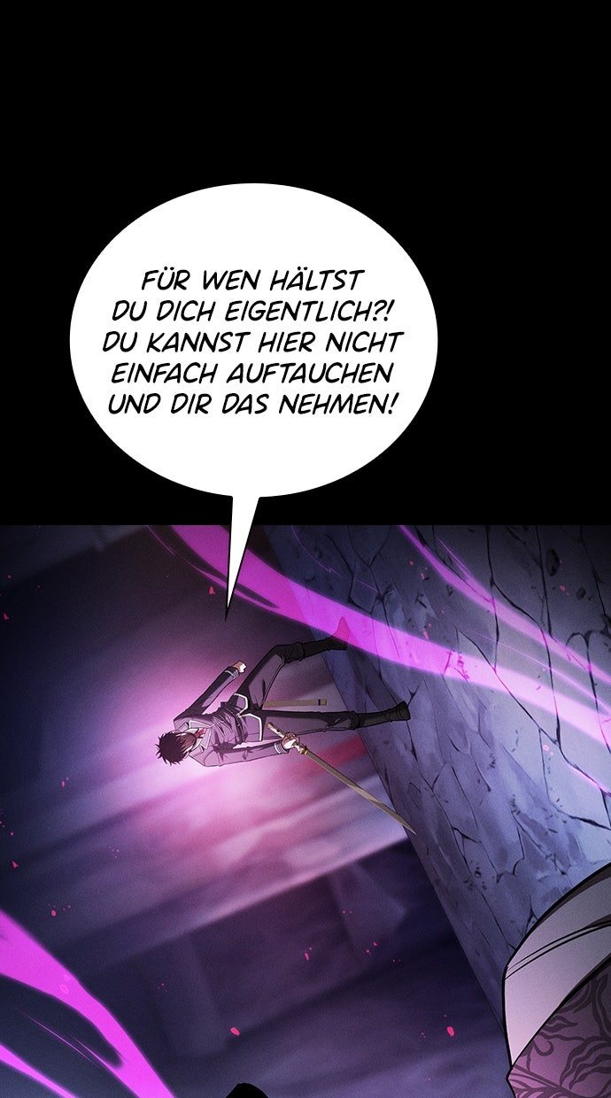 Read Der geniale Schwert - Kämpfer der Akademie Manga Online