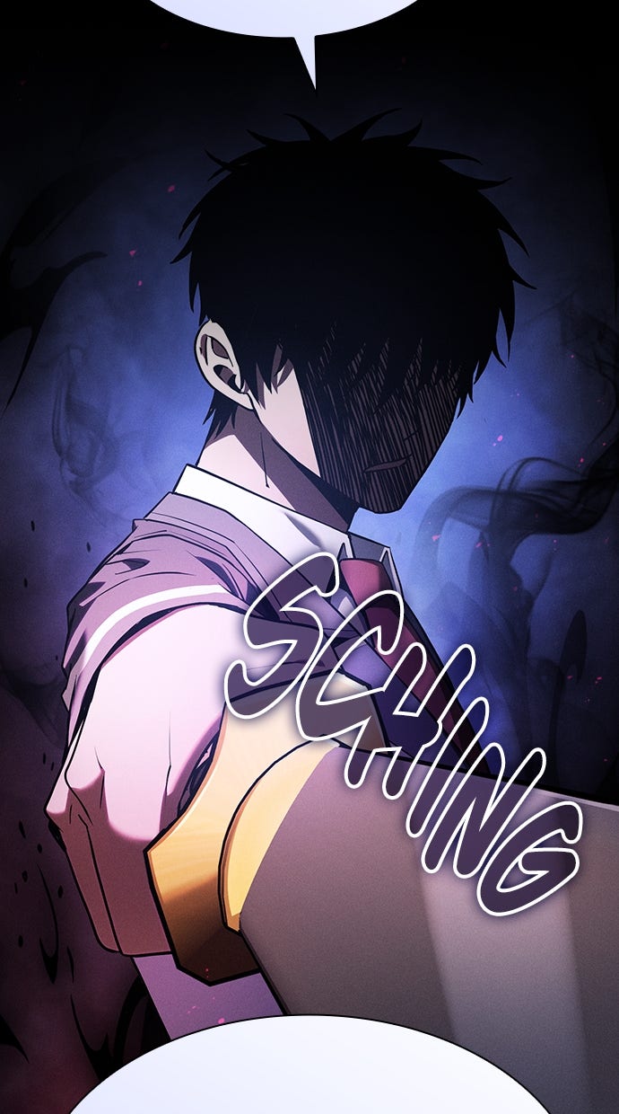 Read Der geniale Schwert - Kämpfer der Akademie Manga Online