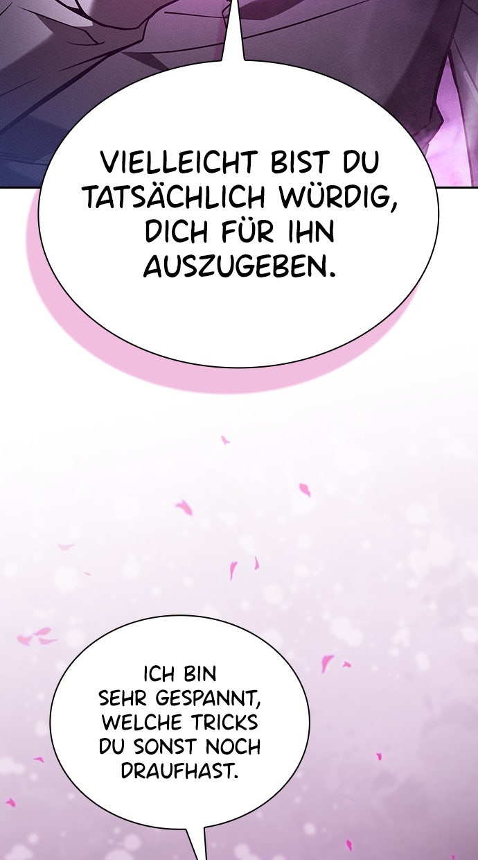 Read Der geniale Schwert - Kämpfer der Akademie Manga Online