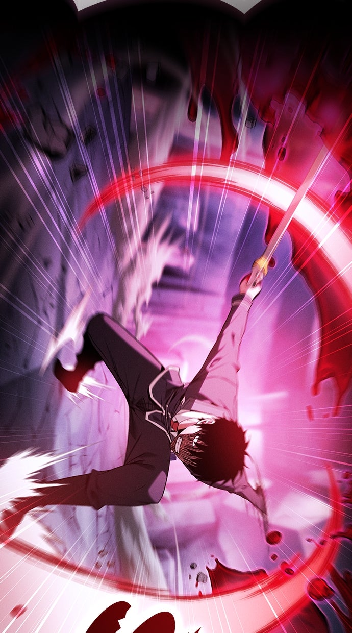 Read Der geniale Schwert - Kämpfer der Akademie Manga Online