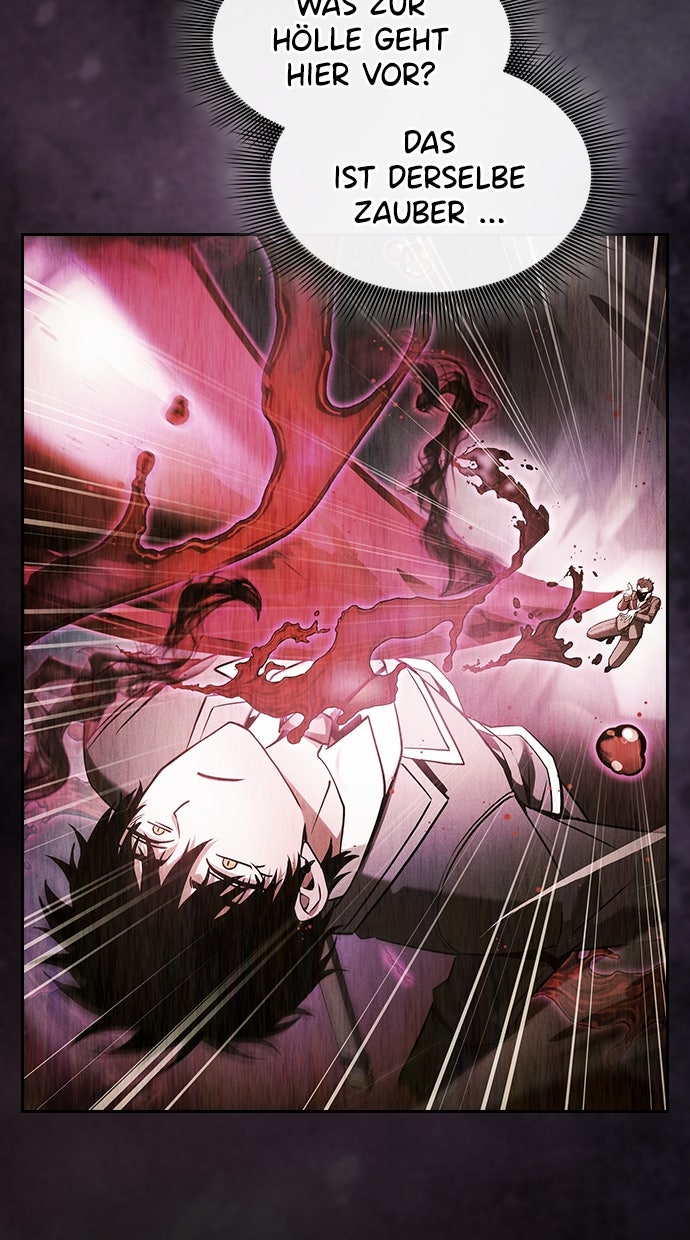 Read Der geniale Schwert - Kämpfer der Akademie Manga Online