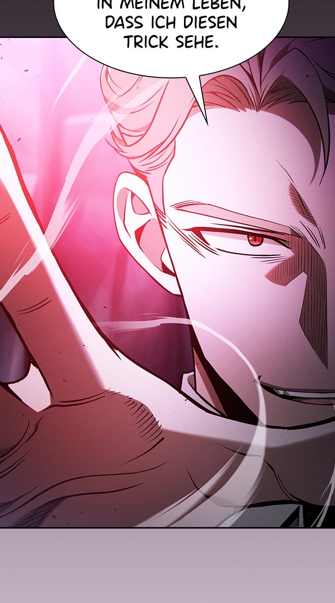 Read Der geniale Schwert - Kämpfer der Akademie Manga Online