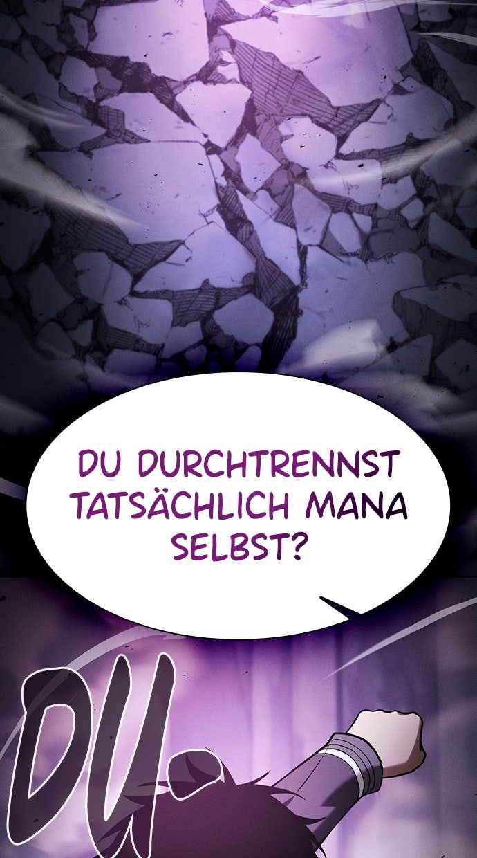 Read Der geniale Schwert - Kämpfer der Akademie Manga Online