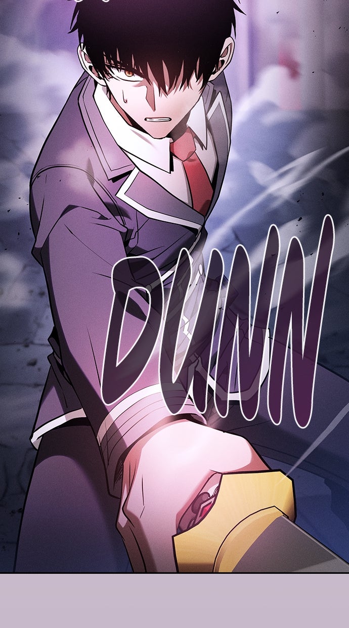 Read Der geniale Schwert - Kämpfer der Akademie Manga Online