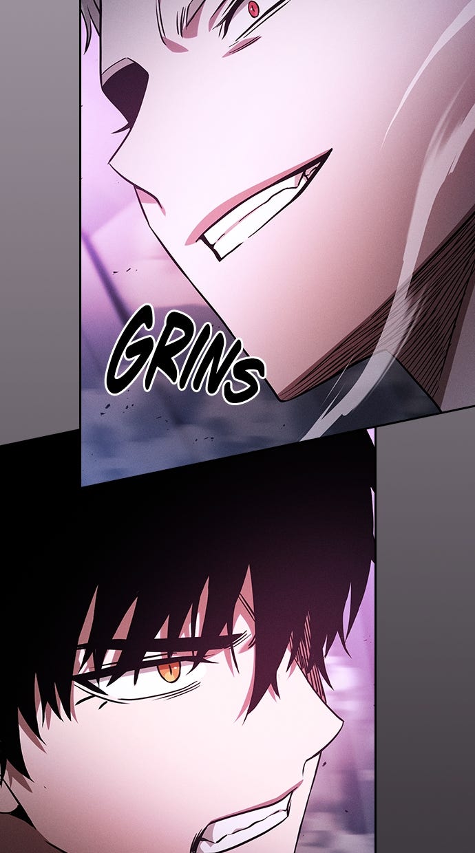 Read Der geniale Schwert - Kämpfer der Akademie Manga Online