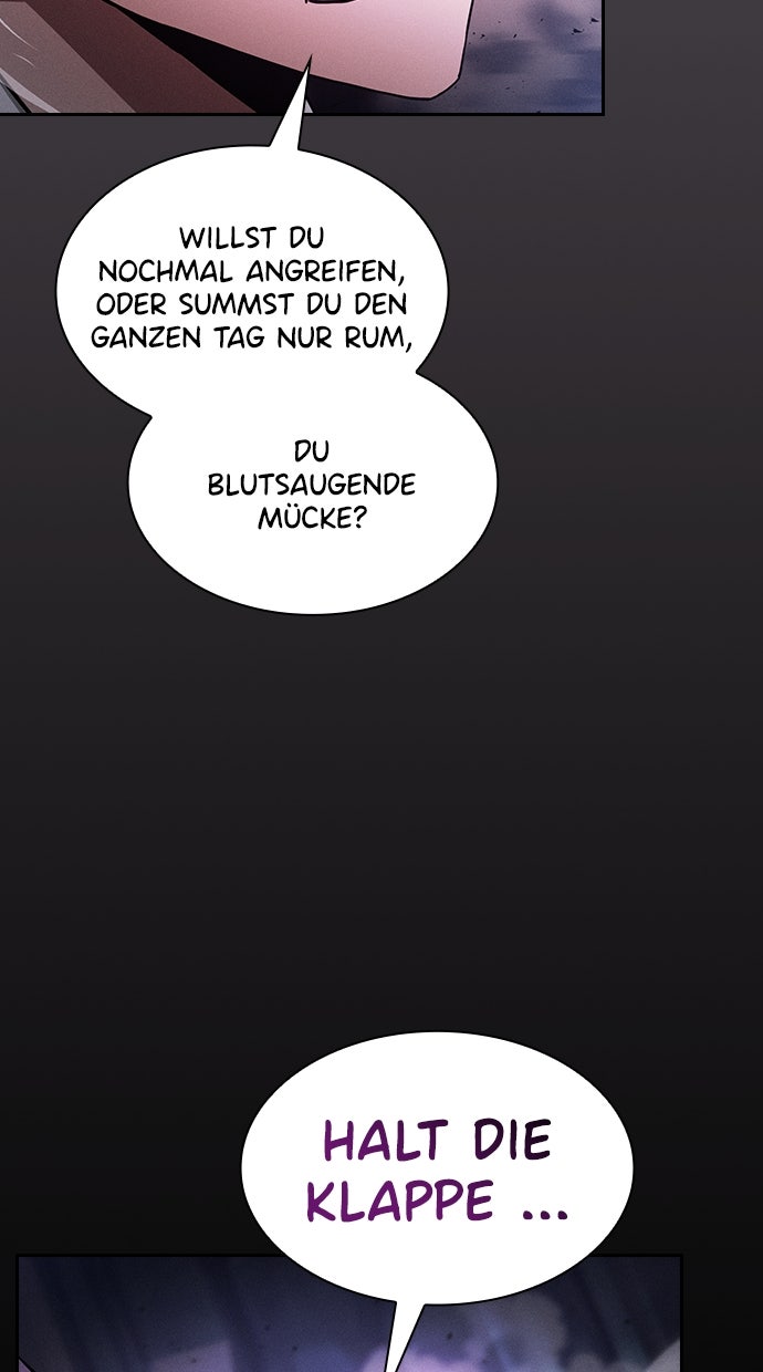 Read Der geniale Schwert - Kämpfer der Akademie Manga Online