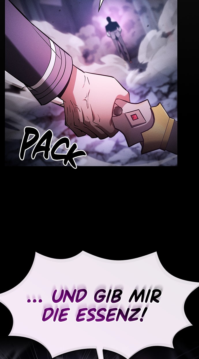 Read Der geniale Schwert - Kämpfer der Akademie Manga Online