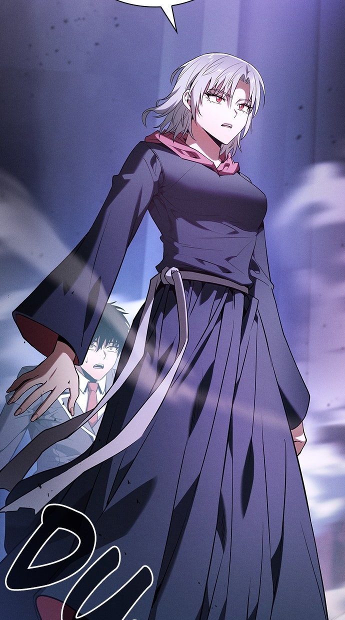 Read Der geniale Schwert - Kämpfer der Akademie Manga Online