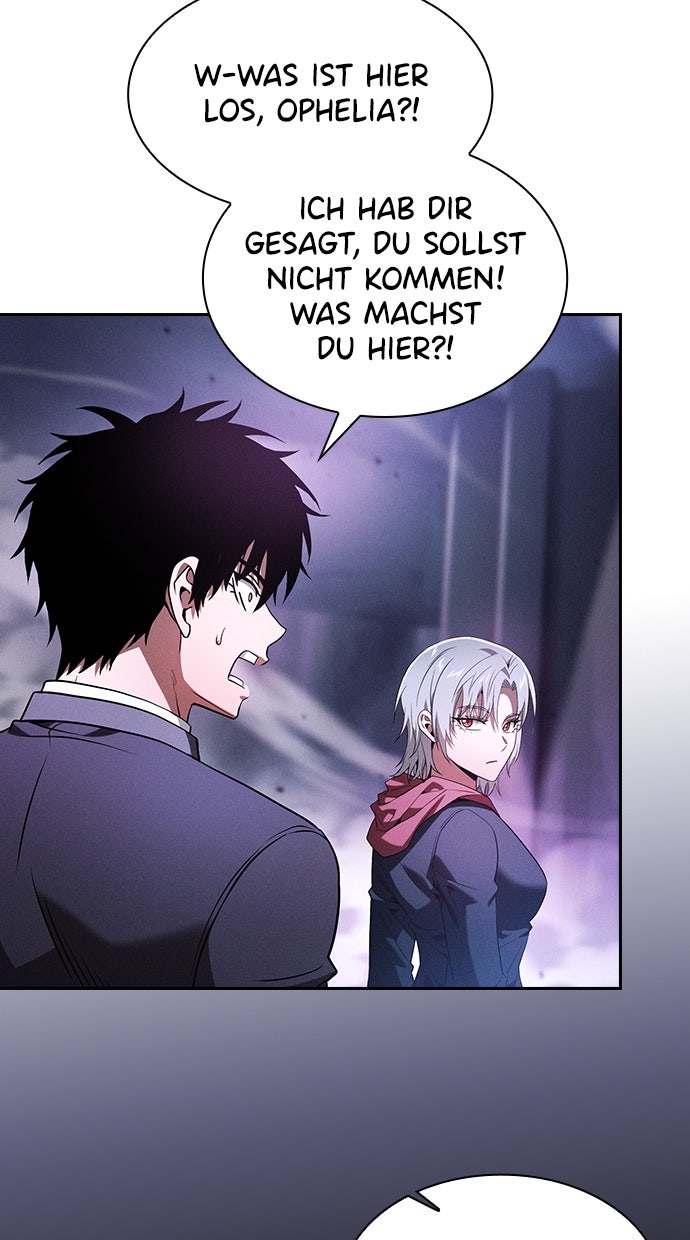 Read Der geniale Schwert - Kämpfer der Akademie Manga Online