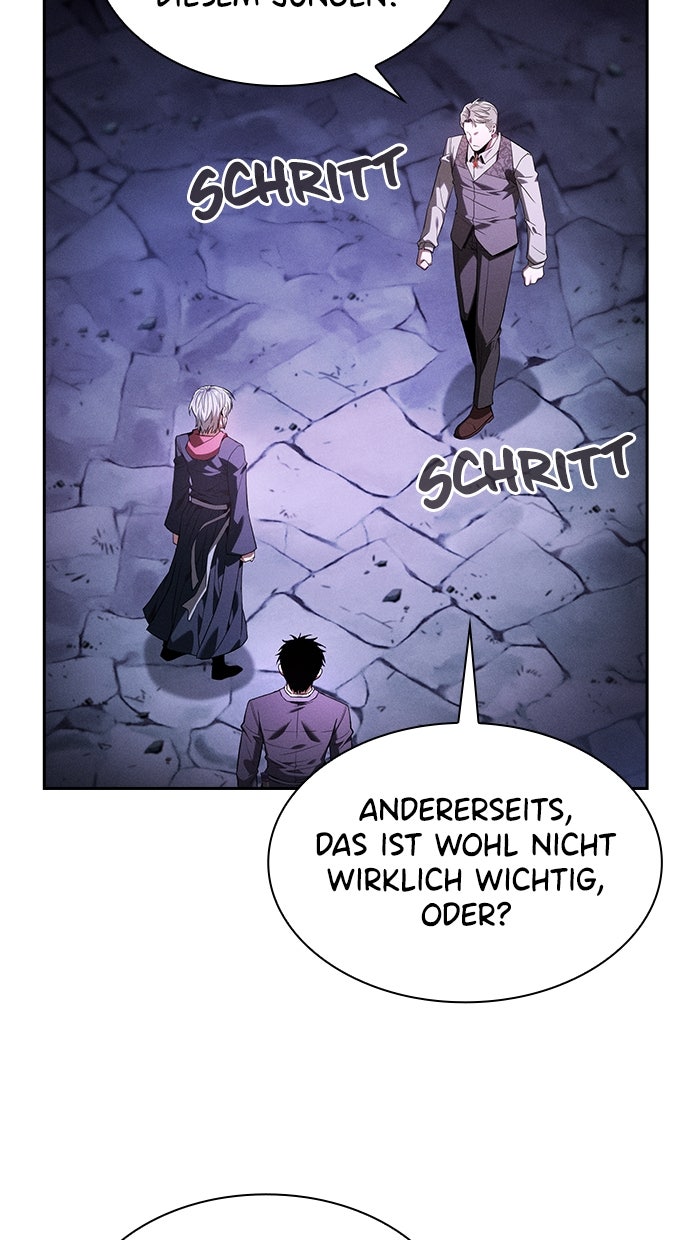 Read Der geniale Schwert - Kämpfer der Akademie Manga Online