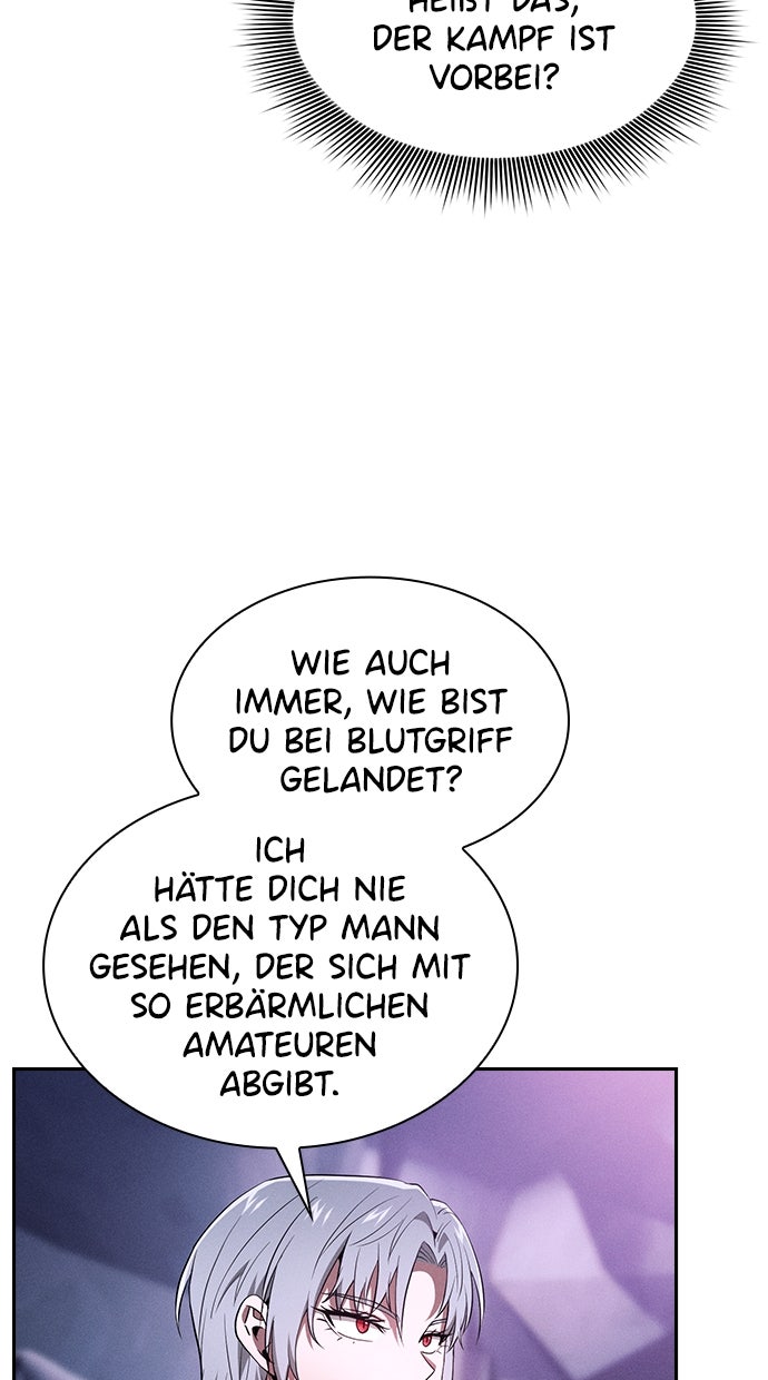 Read Der geniale Schwert - Kämpfer der Akademie Manga Online