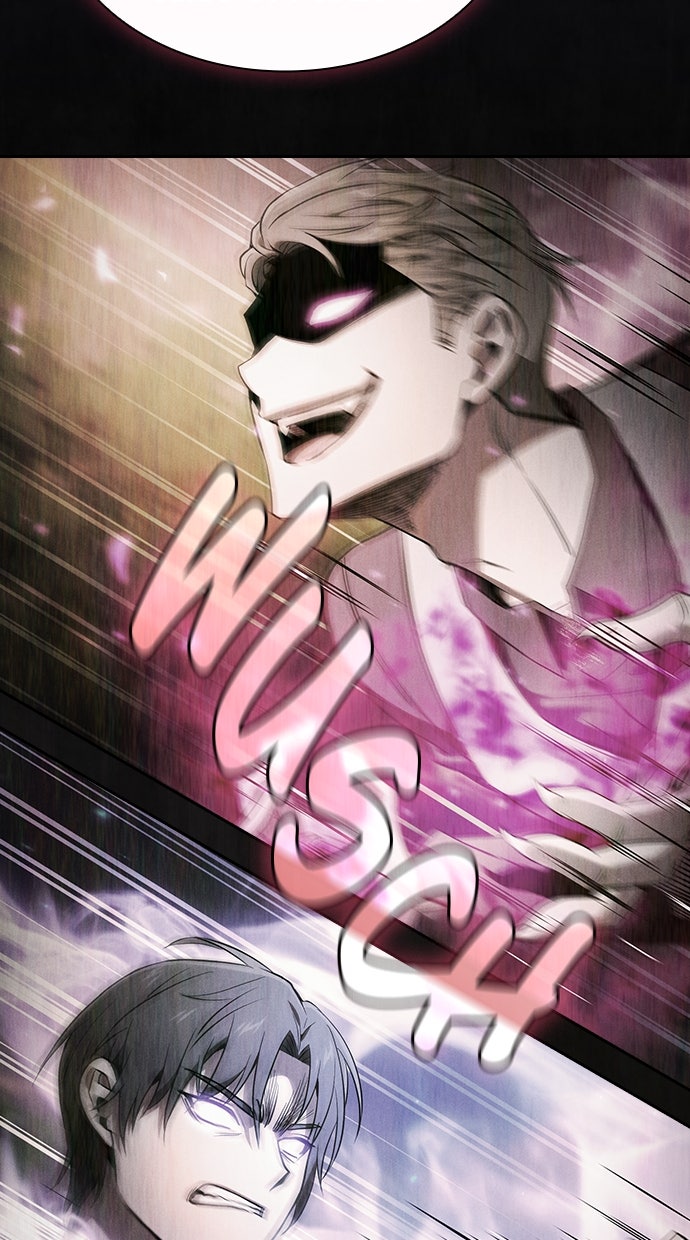 Read Der geniale Schwert - Kämpfer der Akademie Manga Online