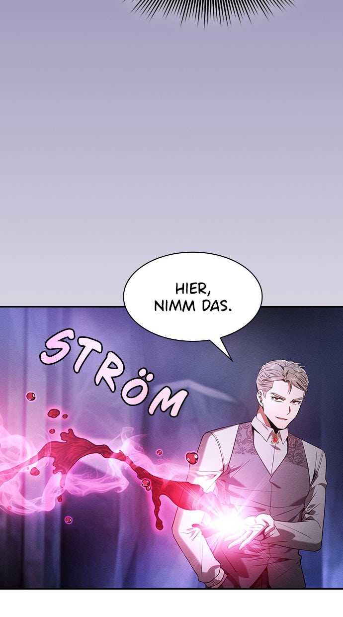 Read Der geniale Schwert - Kämpfer der Akademie Manga Online