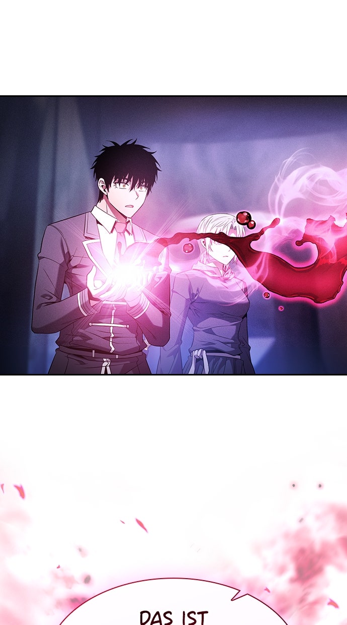 Read Der geniale Schwert - Kämpfer der Akademie Manga Online