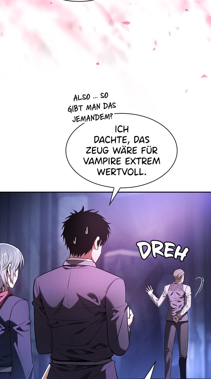 Read Der geniale Schwert - Kämpfer der Akademie Manga Online
