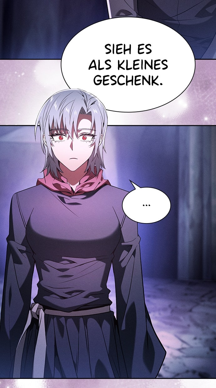 Read Der geniale Schwert - Kämpfer der Akademie Manga Online