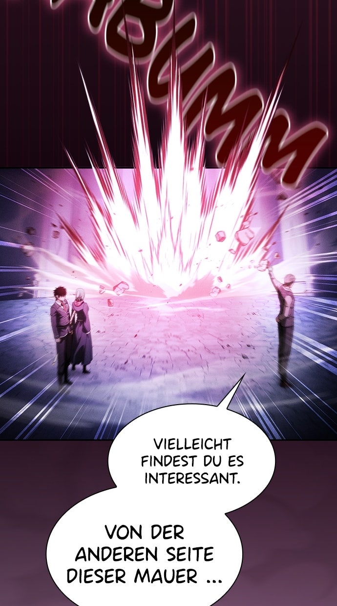 Read Der geniale Schwert - Kämpfer der Akademie Manga Online