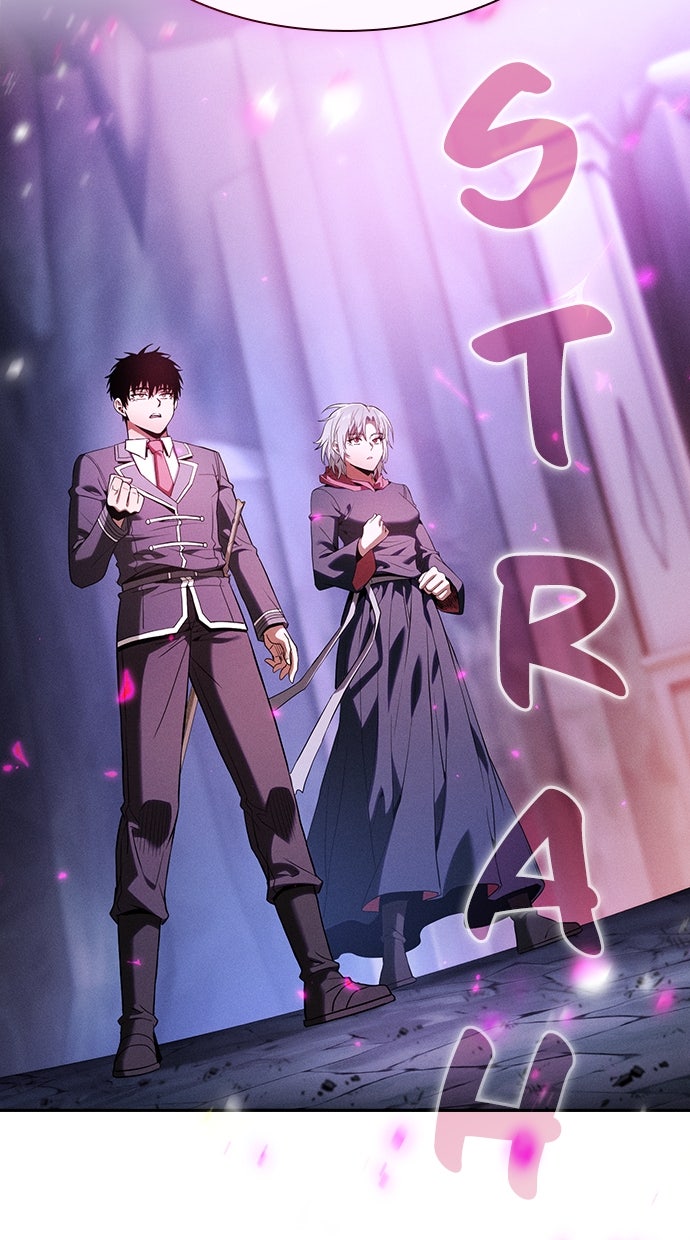 Read Der geniale Schwert - Kämpfer der Akademie Manga Online