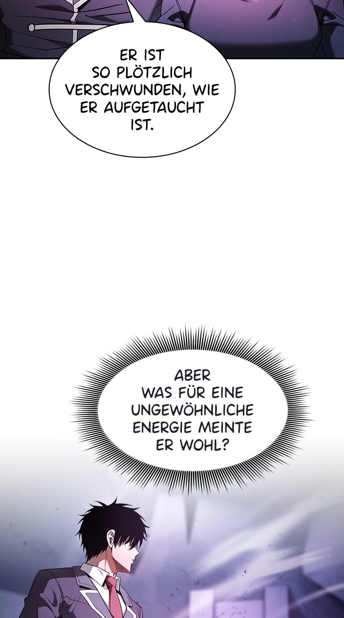 Read Der geniale Schwert - Kämpfer der Akademie Manga Online