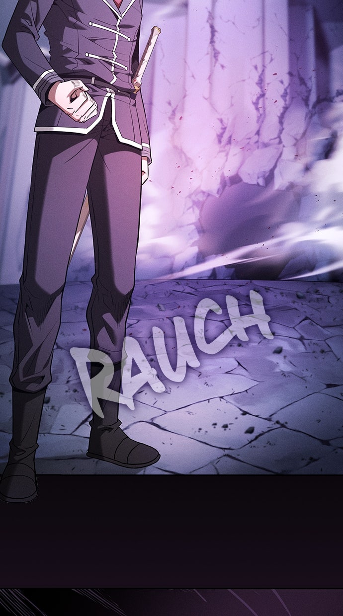 Read Der geniale Schwert - Kämpfer der Akademie Manga Online