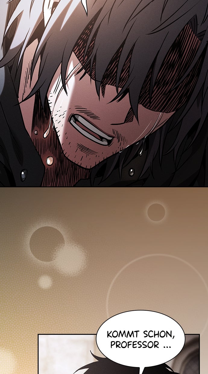 Read Der geniale Schwert - Kämpfer der Akademie Manga Online