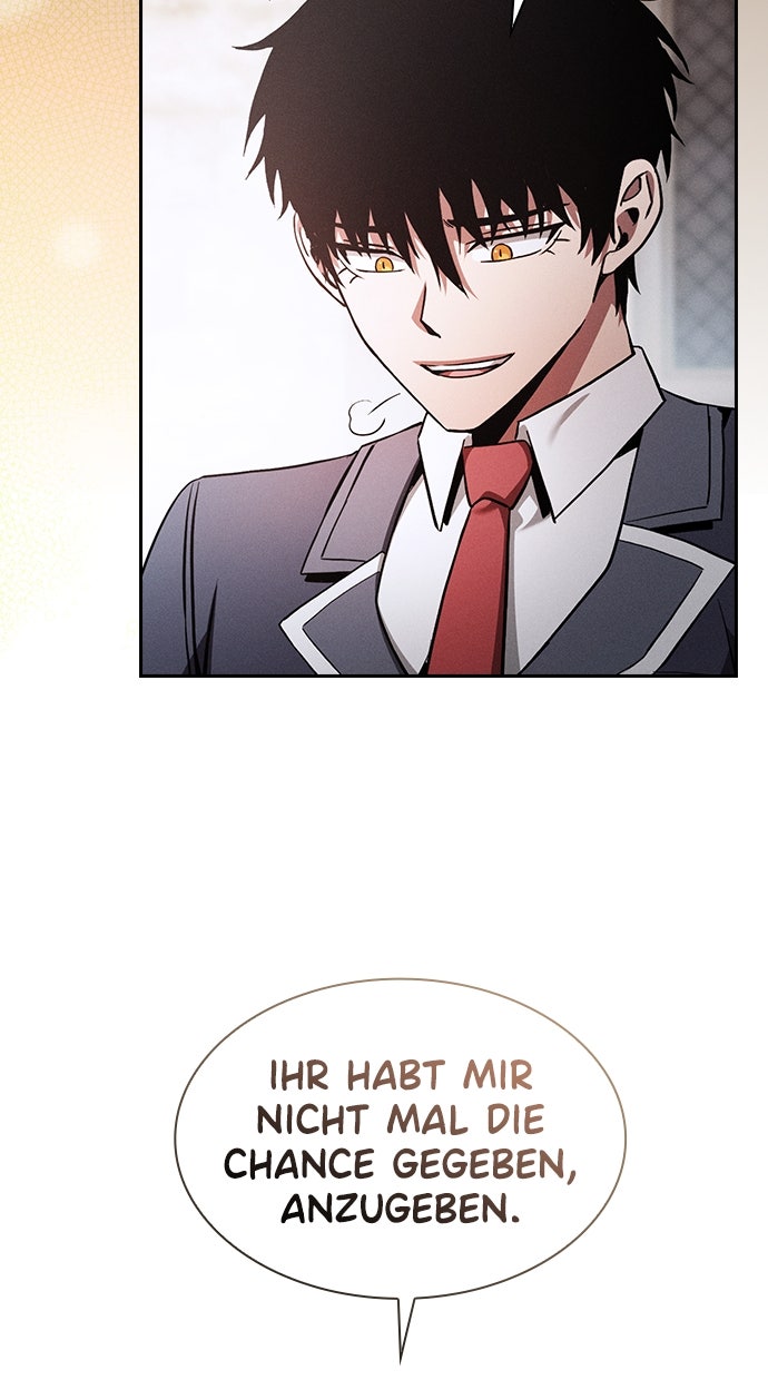 Read Der geniale Schwert - Kämpfer der Akademie Manga Online