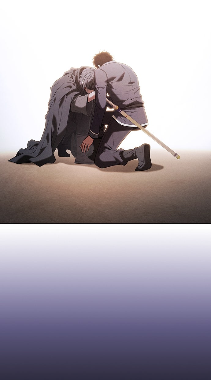 Read Der geniale Schwert - Kämpfer der Akademie Manga Online