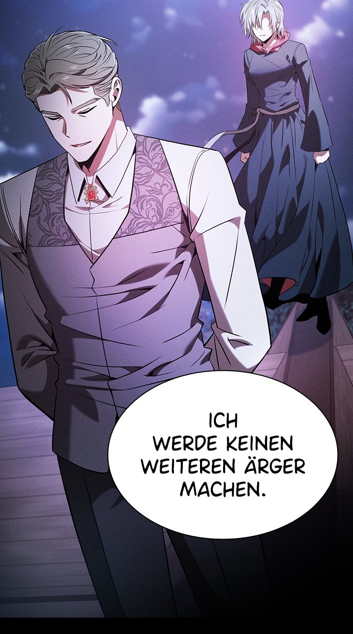 Read Der geniale Schwert - Kämpfer der Akademie Manga Online