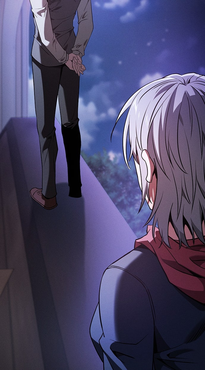 Read Der geniale Schwert - Kämpfer der Akademie Manga Online