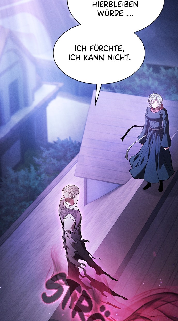 Read Der geniale Schwert - Kämpfer der Akademie Manga Online