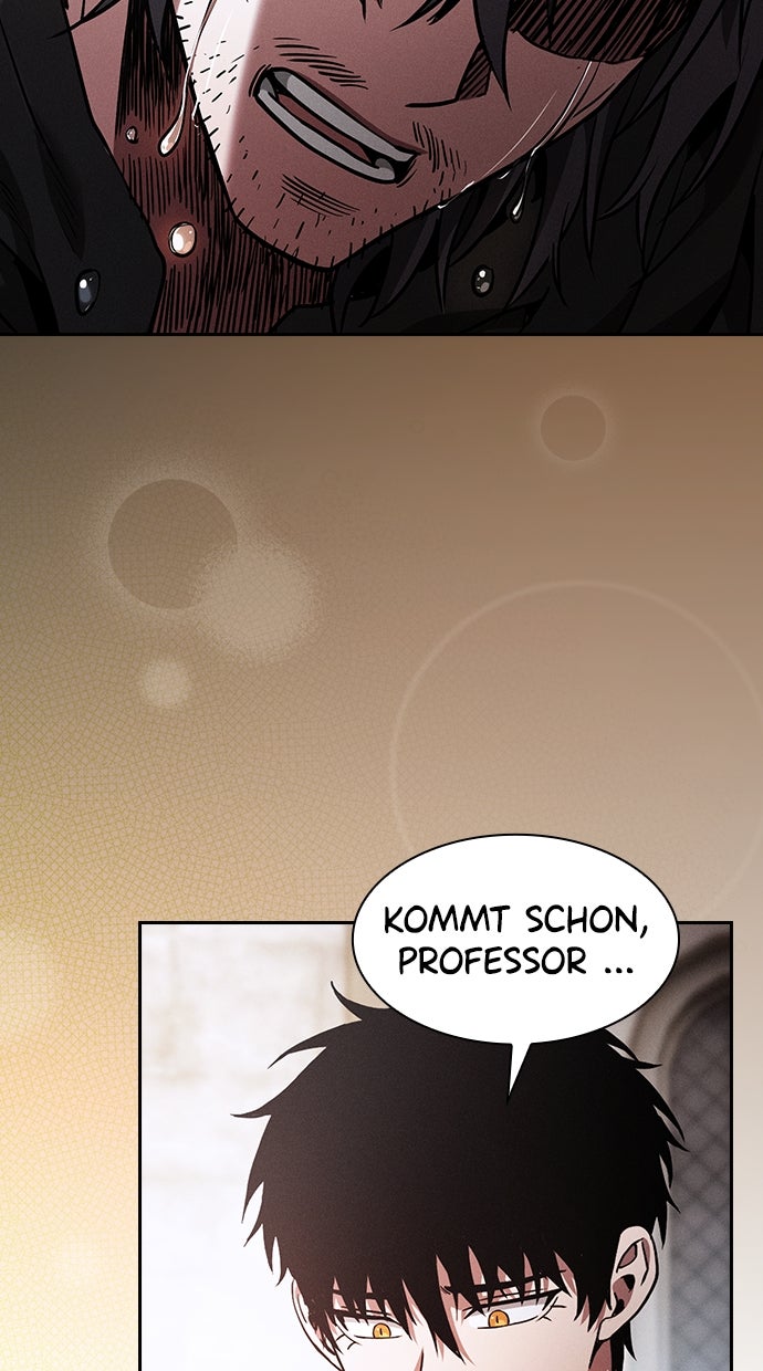 Read Der geniale Schwert - Kämpfer der Akademie Manga Online