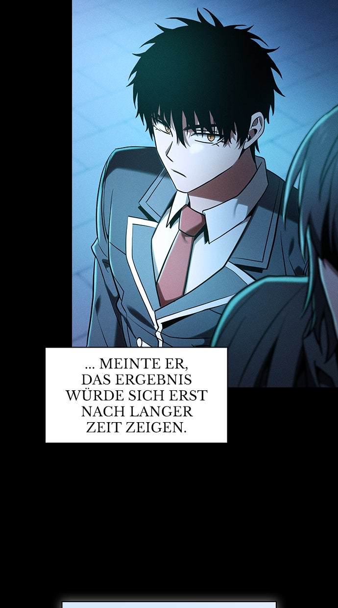 Read Der geniale Schwert - Kämpfer der Akademie Manga Online