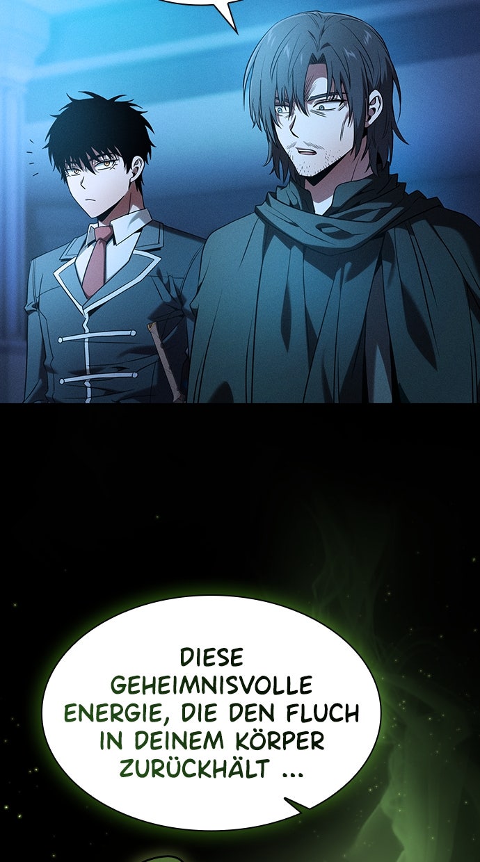 Read Der geniale Schwert - Kämpfer der Akademie Manga Online