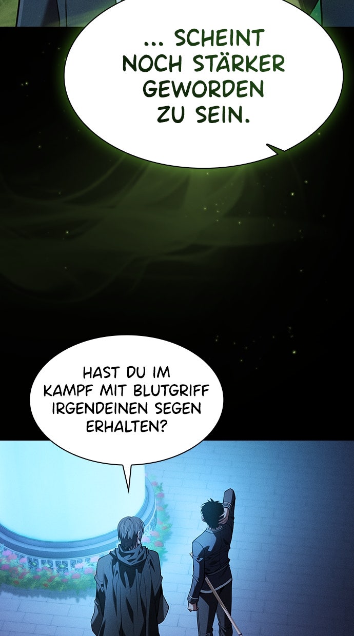 Read Der geniale Schwert - Kämpfer der Akademie Manga Online