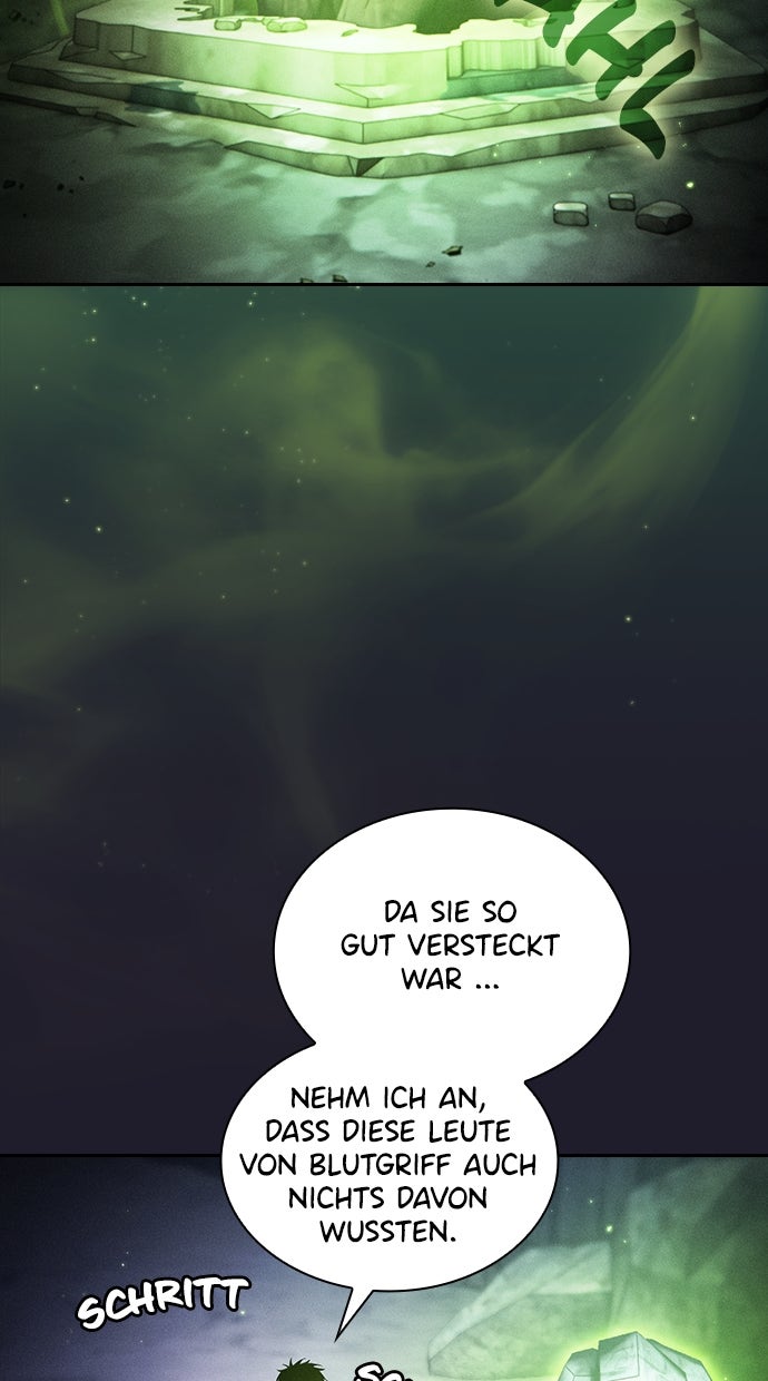 Read Der geniale Schwert - Kämpfer der Akademie Manga Online