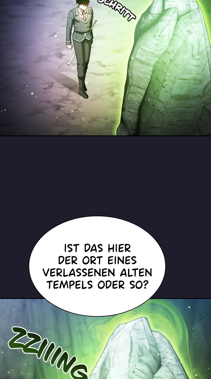 Read Der geniale Schwert - Kämpfer der Akademie Manga Online