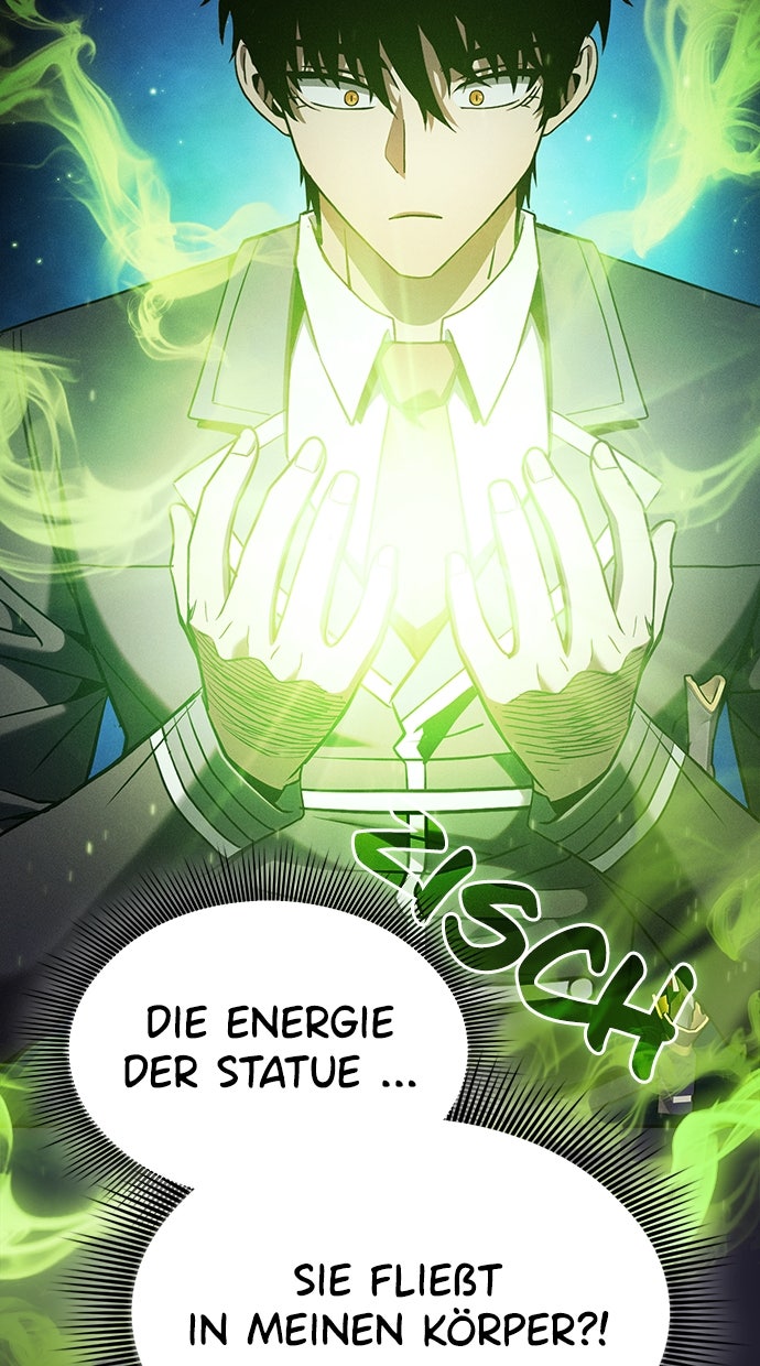 Read Der geniale Schwert - Kämpfer der Akademie Manga Online